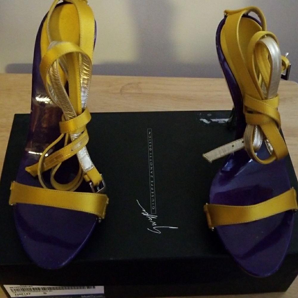 Shoes